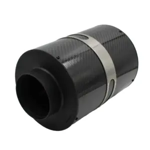 BMC CDA carbon dynamic airbox ACCDASP-42 for SEAT Leon