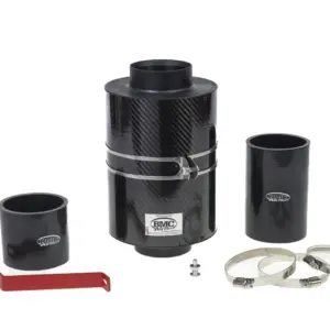 BMC CDA carbon dynamic airbox ACCDASP-48 for SEAT Leon