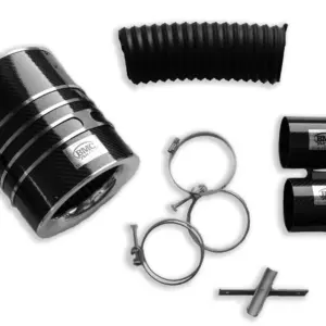 BMC CDA carbon dynamic airbox ACCDASP-57 for Lotus Evora