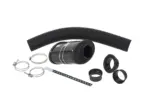 BMC OTA oval trumpet airbox ACOTA60-65/70L188-WP (waterproof) – universal, for engines up to 1,600 cc