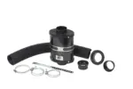 BMC OTA oval trumpet airbox ACOTA60-65/70L188-WP (waterproof) – universal, for engines up to 1,600 cc