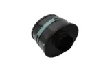 BMC OTA oval trumpet airbox ACOTA70/85L170-B-WP (waterproof) – universal, for engines over 1,600 cc