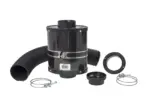 BMC OTA oval trumpet airbox ACOTA70/85L200-B-WP (waterproof) – universal, for engines over 1,600 cc