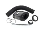 BMC OTA oval trumpet airbox ACOTA70/85L200-B – universal, for engines over 1,600 cc