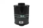BMC OTA oval trumpet airbox ACOTA70/85L230-B-WP (waterproof) – universal, for engines over 1,600 cc