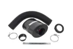 BMC OTA oval trumpet airbox ACOTA70/85L230-B – universal, for engines over 1,600 cc