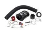BMC OTA oval trumpet airbox ACOTASP-01 for Abarth 500, 595, 595 695 …