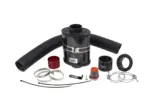 BMC OTA oval trumpet airbox ACOTASP-01 for Abarth 500, 595, 595 695 …
