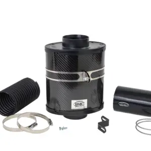 BMC OTA oval trumpet airbox ACOTASP-03 for Škoda Octavia, VW Golf, Passat CC …