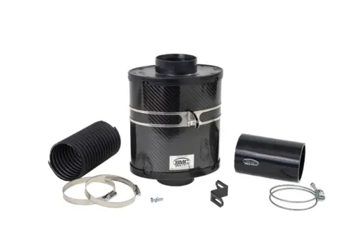 BMC OTA oval trumpet airbox ACOTASP-03 for Škoda Octavia, VW Golf, Passat CC …