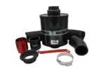 BMC OTA oval trumpet airbox ACOTASP-04 for Subaru Impreza