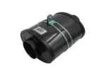 BMC OTA oval trumpet airbox ACOTASP-04 for Subaru Impreza