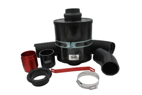 BMC OTA oval trumpet airbox ACOTASP-04 for Subaru Impreza