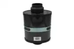 BMC OTA oval trumpet airbox ACOTASP-08 for VW Polo