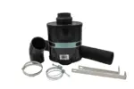 BMC OTA oval trumpet airbox ACOTASP-08 for VW Polo