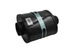 BMC OTA oval trumpet airbox ACOTASP-08 for VW Polo
