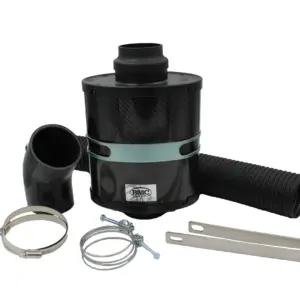 BMC OTA oval trumpet airbox ACOTASP-08 for VW Polo