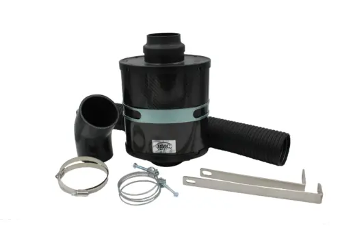 BMC OTA oval trumpet airbox ACOTASP-08 for VW Polo