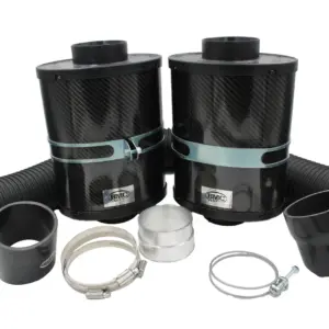BMC OTA oval trumpet airbox ACOTASP-14 for Lamborghini Gallardo