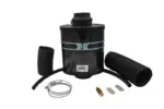 BMC OTA oval trumpet airbox ACOTASP-17 for Hyundai Veloster