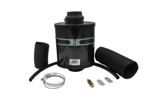 BMC OTA oval trumpet airbox ACOTASP-17 for Hyundai Veloster