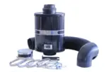 BMC OTA oval trumpet airbox ACOTASP-20 for MINI MINI