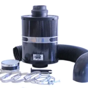 BMC OTA oval trumpet airbox ACOTASP-20 for MINI MINI