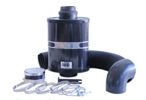 BMC OTA oval trumpet airbox ACOTASP-20 for MINI MINI