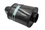 BMC OTA oval trumpet airbox ACOTASP-21 for Suzuki Swift