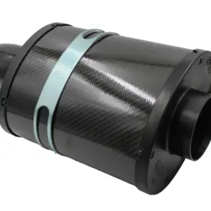 BMC OTA oval trumpet airbox ACOTASP-21 for Suzuki Swift