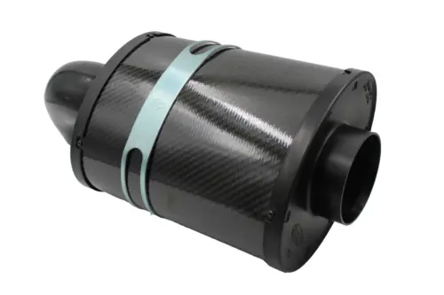BMC OTA oval trumpet airbox ACOTASP-21 for Suzuki Swift