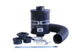BMC OTA oval trumpet airbox ACOTASP-22 for MINI MINI