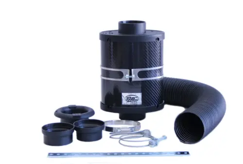 BMC OTA oval trumpet airbox ACOTASP-22 for MINI MINI