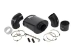BMC OTA oval trumpet airbox ACOTASP-23 for Audi A1
