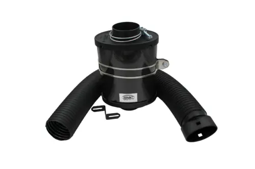 BMC OTA oval trumpet airbox ACOTASP-25 for Alfa Romeo Mito