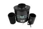 BMC OTA oval trumpet airbox ACOTASP-28 for VW Golf