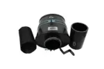 BMC OTA oval trumpet airbox ACOTASP-28 for VW Golf