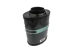 BMC OTA oval trumpet airbox ACOTASP-32 for Abarth 124 Spider