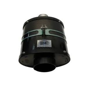 BMC OTA oval trumpet airbox ACOTASP-33 for Suzuki Jimny