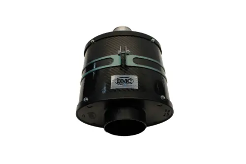 BMC OTA oval trumpet airbox ACOTASP-33 for Suzuki Jimny