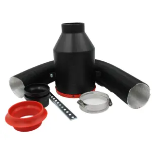 BMC DIA direct intake system ADDIA70-130 – universal, for engines up to 1,600 cc