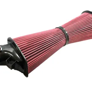 BMC CRF carbon racing air filter CRF01082 for Porsche 911