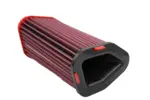 BMC karbonski sportski filtar zraka CRF CRF01236 za Porsche 911