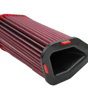 BMC CRF carbon racing air filter CRF01236 for Porsche 911