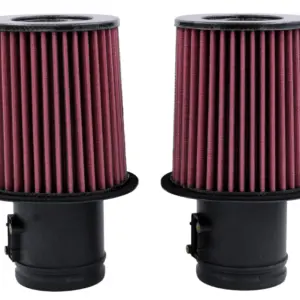 BMC CRF carbon racing air filter CRF605/08 for Lamborghini Gallardo