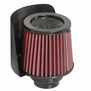 BMC CRF carbon conical filter CRF613/08-R – Ø70 mm