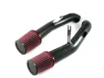BMC CRF carbon induction kit with conical filters CRF642/08 for Nissan GT R