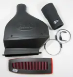 BMC karbonski usisni sustav CRF (komplet) CRF644/01-S1 za SEAT Leon, VW Golf, Eos …