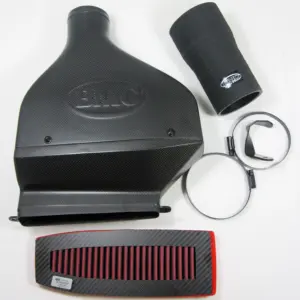BMC CRF carbon induction kit CRF644/01-S1 for SEAT Leon, VW Golf, Eos …