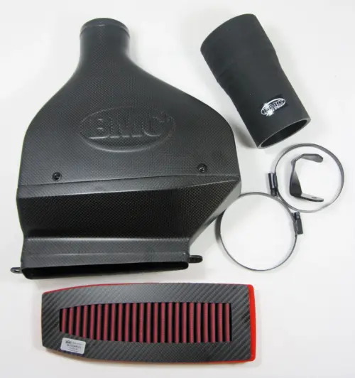 BMC karbonski usisni sustav CRF (komplet) CRF644/01-S1 za SEAT Leon, VW Golf, Eos …